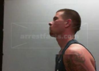 Timothy Dakota Stewart