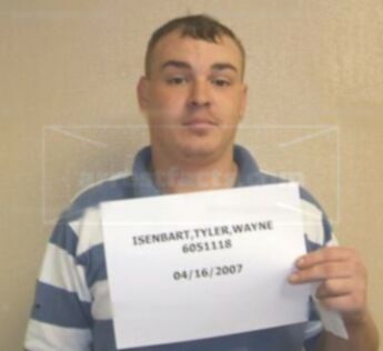 Tyler Wayne Isenbart