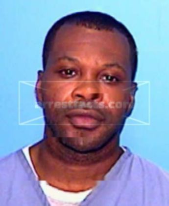 Cyrus J Jackson