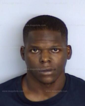 Derrick Lynnard Oglesby
