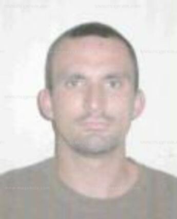 John Michael Davidson