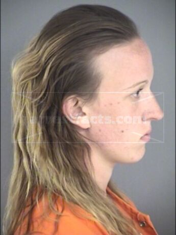 Amanda Jane Braley