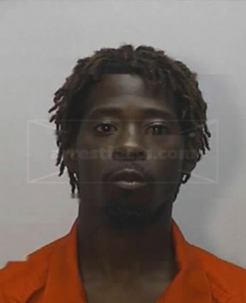Deontae Marquez Jones