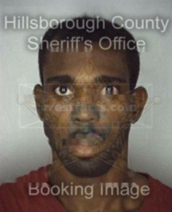 Rodney Keith Williams