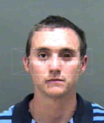 Connor Richmond Stell
