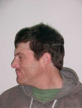 Justin T Ringgold