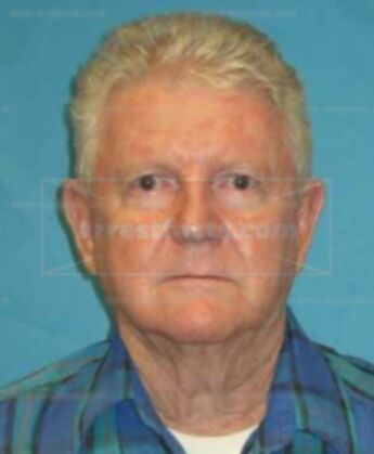 Donald Gene Tysinger