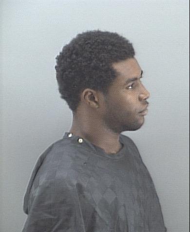 Alvin Carlton Gilbert