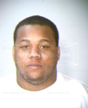 Deangelo Darrio Johnson