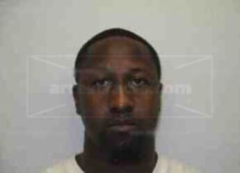 Marquest Jarvis Mitchell