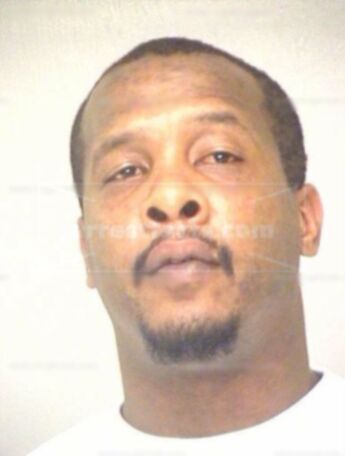 Arthur Jerami Johnson