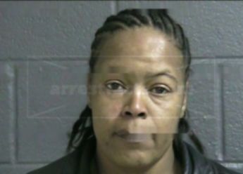 Essie Bell Thompson