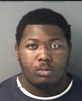 Devante Aaron Knight