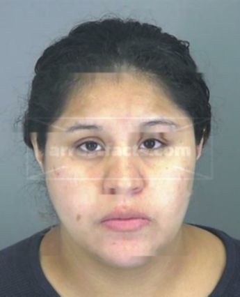 Nancy Elizabeth Gonzalez-Pacheco