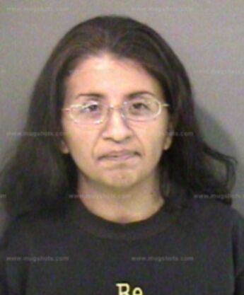 Lucy C Flores