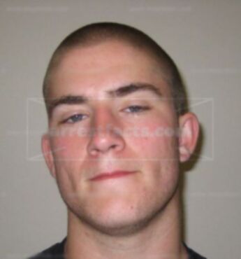 Mason Maurice Eubanks