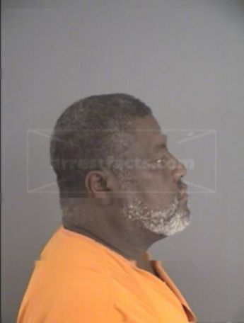 Willie Frank Henry