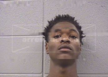 Alchino Campbell