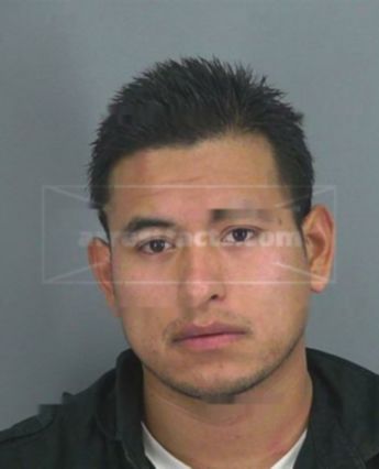 Abraham Leonel Reynoso