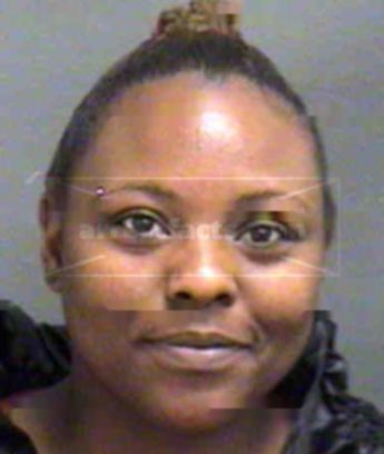 Arsonia Renee Whitlock
