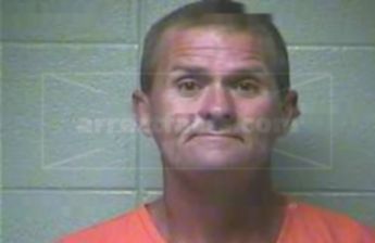 James Larry Barnett Jr.