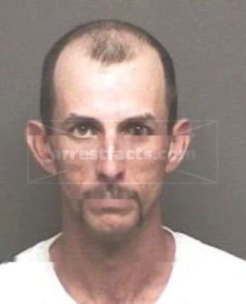 Mitchell Bradley Isler Jr.
