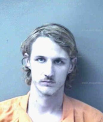 Mark William Burnett