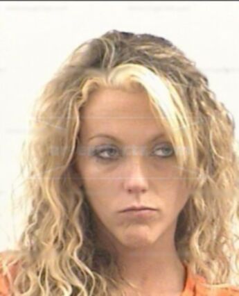 Jamie Lynn Hagan
