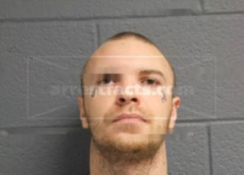 Jesse Jacob Hill