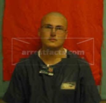 Casey Russell Harter