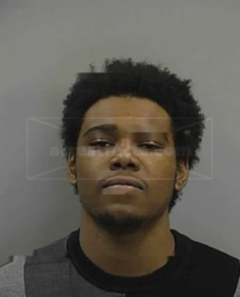 Mackenzie Barry Alston