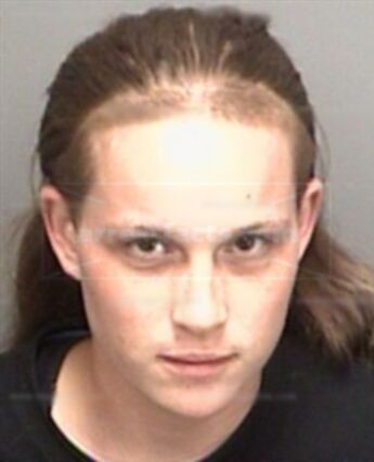 Cayla Brianne Calhoun