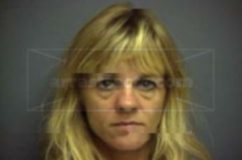 Laura Mae Fahnestock