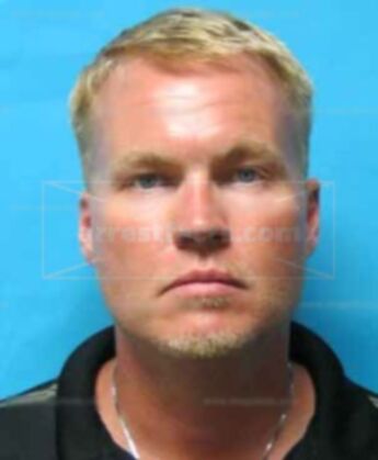 Joseph Dale Williams