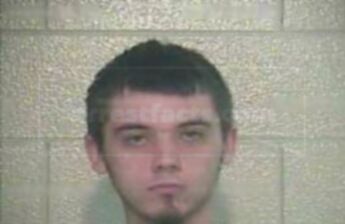 Jordan Blake Smith