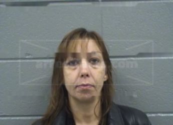 Debra Sue Hyde