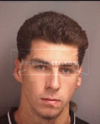 Matthew James Dunn