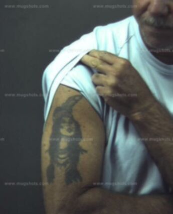 Jose Ramiro Colon