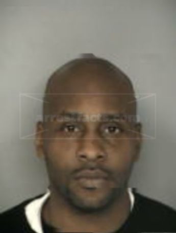 Emory Maurice Williams
