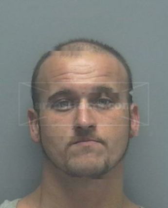 Joseph Mark Alexander