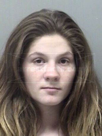 Autumn Cheyenne Leverton