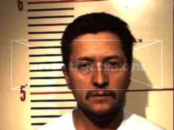 Jose Ambrosio Angon
