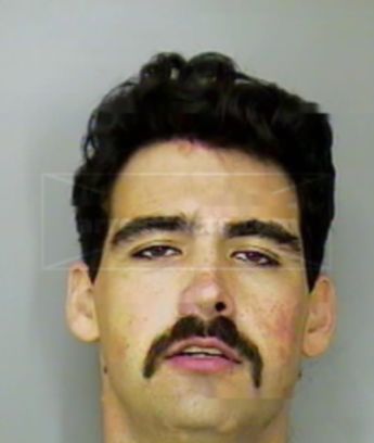 Jonatthan Keith Caraway