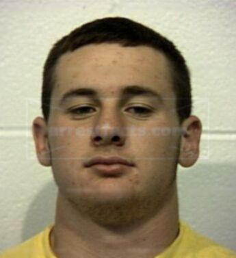 Jamison Barry Keith