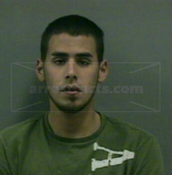 Mathew Duel Guzman