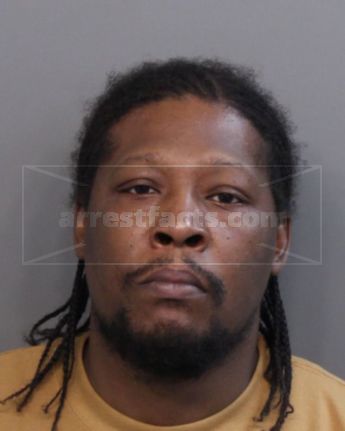 Reginald Ray Locklin