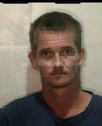 Richard Thomas Caswell