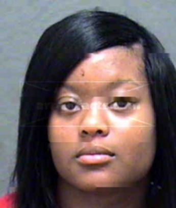 Quannesia Lashaye Burton