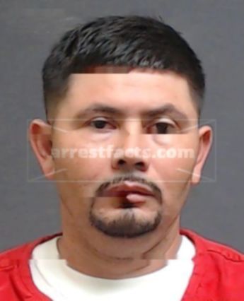 Carlos Molina