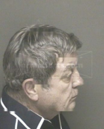 Leo John Stevens
